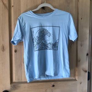 Wave T-Shirt